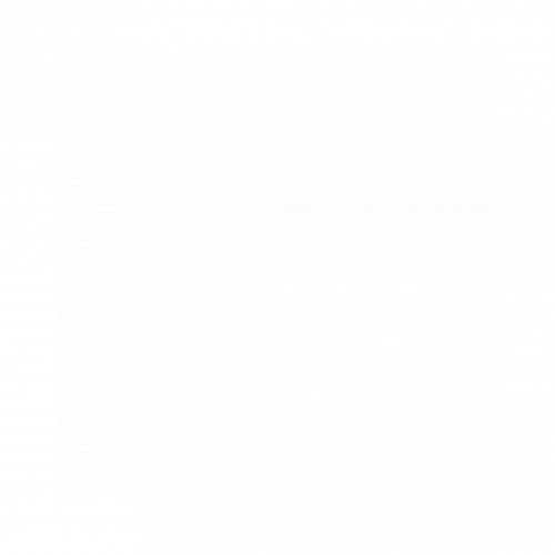 Логотип школи англійської мови Vira Online